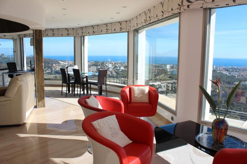 Foto 4435f844-69dc-4ed0-9537-a965acd506cf. Casa in Canuta Calp