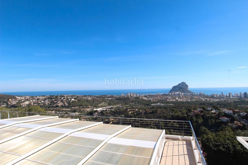 Foto 44897afe-3270-4c93-96fc-fb8da559e9cb. Casa in Canuta Calp