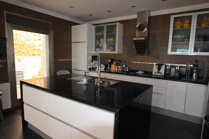 Foto 55f94df4-c232-4ed8-8606-b4f3e0b5be9b. Casa in Canuta Calp