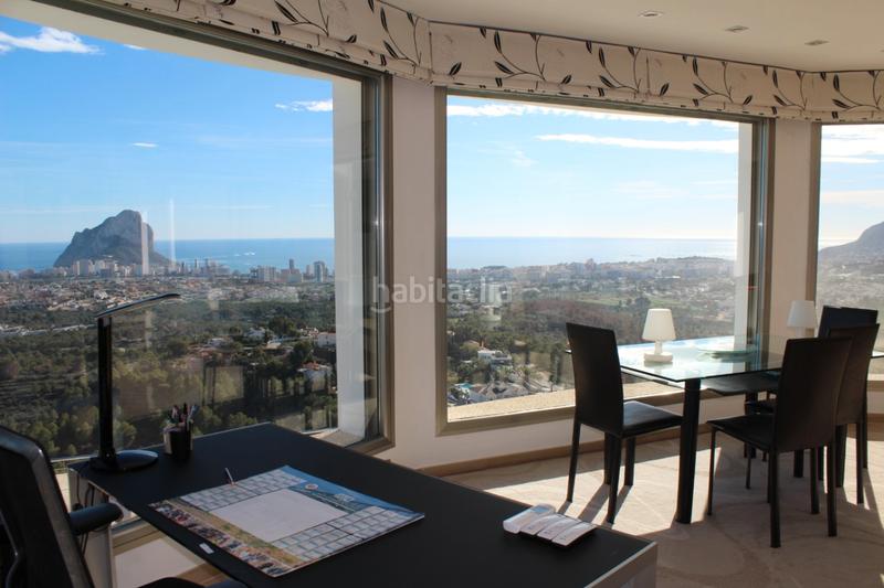 Foto 5a3850a5-58ca-48d9-a6ad-dae490c17bd9. Casa in Canuta Calp