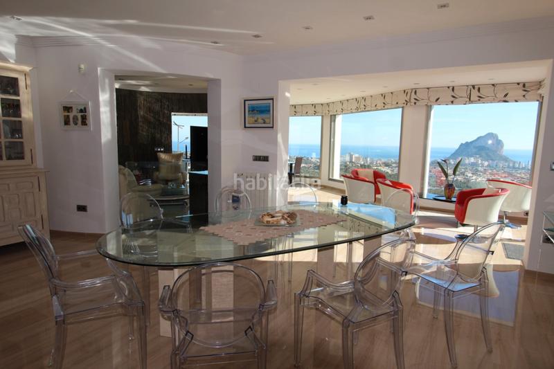 Foto 7dddb750-50a7-4982-8aad-d9e53acfe451. Casa in Canuta Calp