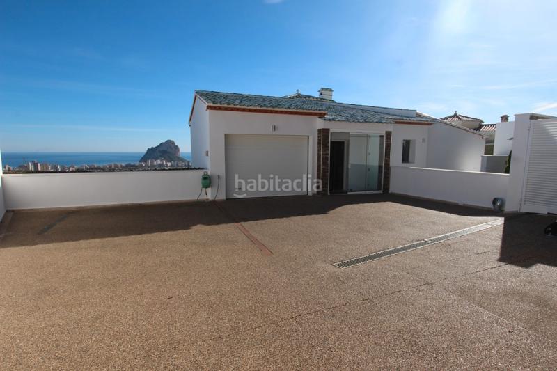Foto 7f521e44-2d2d-45b7-bd88-d475ce97d5c1. Casa in Canuta Calp