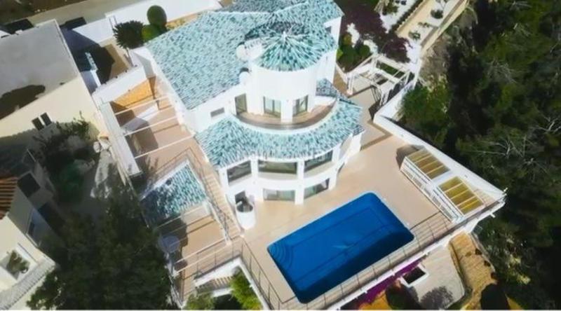 Foto 80643cb9-f0fa-4957-b4f3-5d3d498973de. Casa in Canuta Calp