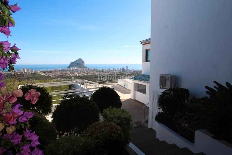 Foto 874854b1-9eea-4334-b0c5-4a23465bfd62. Casa in Canuta Calp