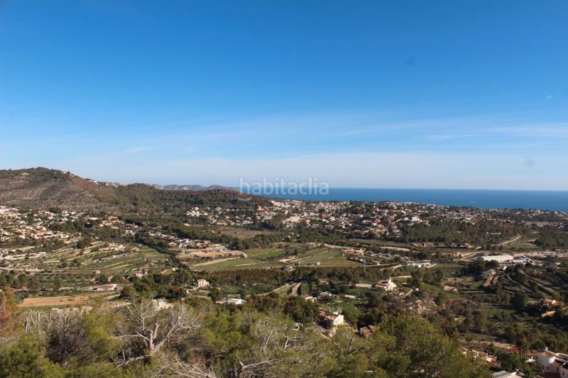 Foto 9c412e63-5a53-418f-ba0c-27e8e5f592a6. Casa in Canuta Calp