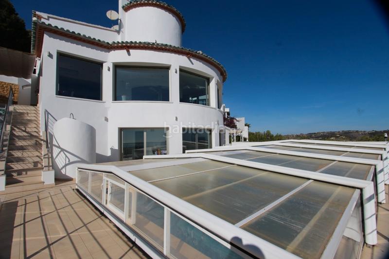 Foto adf629fd-e66e-4d9f-a92b-89c70ed6cb4d. Casa in Canuta Calp