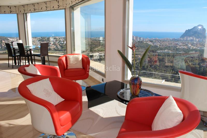 Foto c46febb8-f301-4862-a497-102e678bfd1a. Casa in Canuta Calp