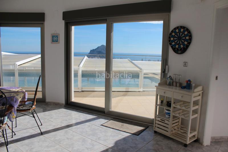 Foto f7f12e4f-d281-4baf-9749-9b2527c71d62. Casa in Canuta Calp