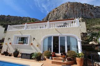 Maison à Canuta
