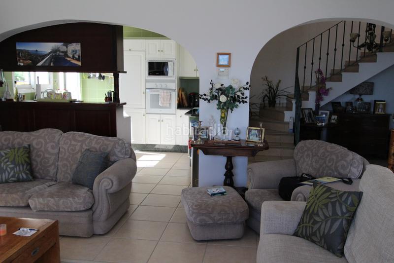 Foto 172a37ed-4526-4301-9b7c-f6e240dd2b4f. Casa in Canuta Calp