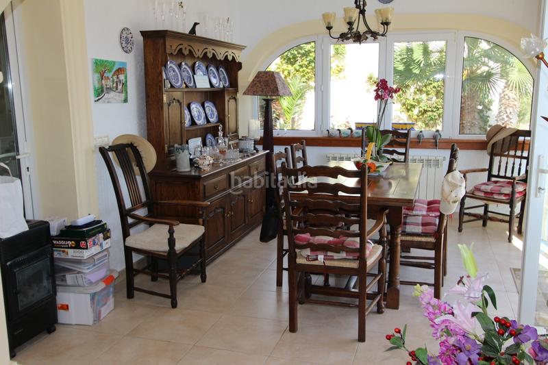 Foto 34efe420-7a42-49db-ad80-89b8a962d03e. Casa in Canuta Calp