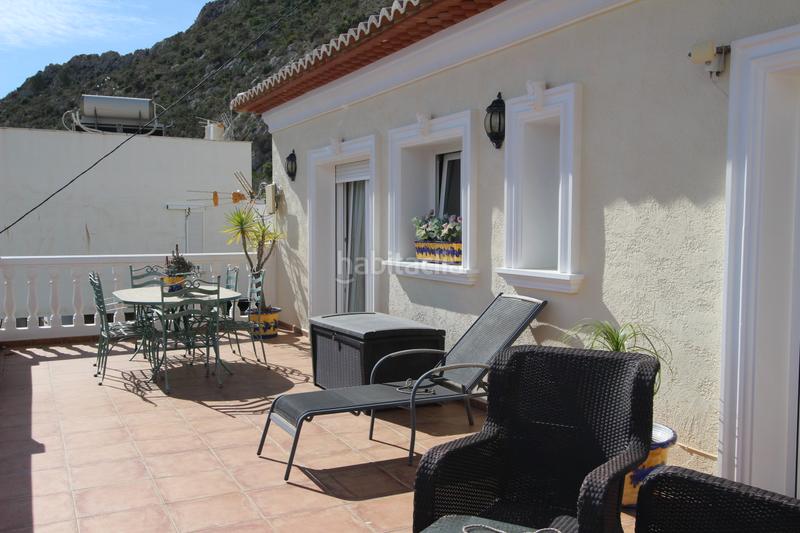 Foto 6b0c3f2b-0f77-4546-8c1b-c17cff579932. Casa in Canuta Calp