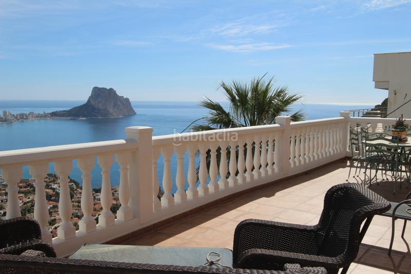 Foto 6f9f6b9c-b7fe-4dac-ac12-8cc583cb5aad. Casa in Canuta Calp