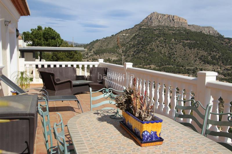 Foto 74ee8f82-c7bd-47a8-997f-c97bf1736e48. Casa in Canuta Calp