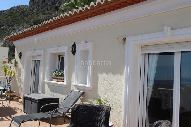 Foto 899af0a7-8b17-4340-803a-a61db5654ca8. Casa in Canuta Calp