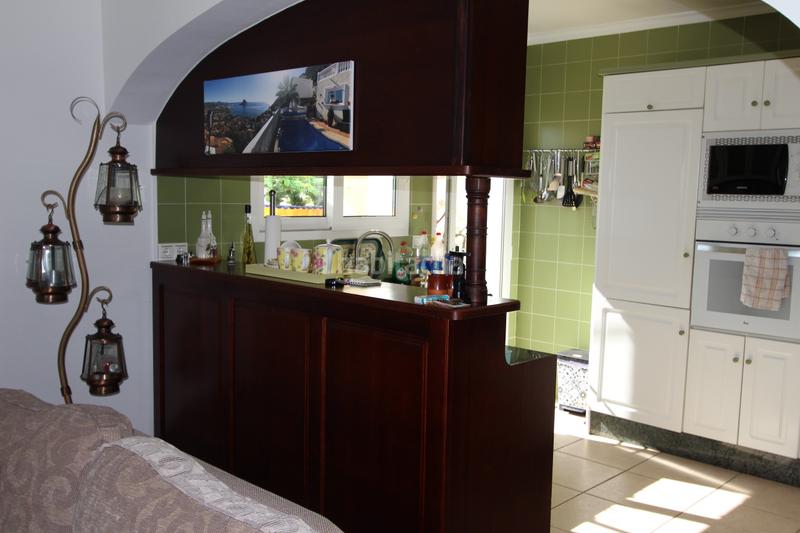 Foto a6702828-dc24-4f9d-baea-d210588ca374. Casa in Canuta Calp