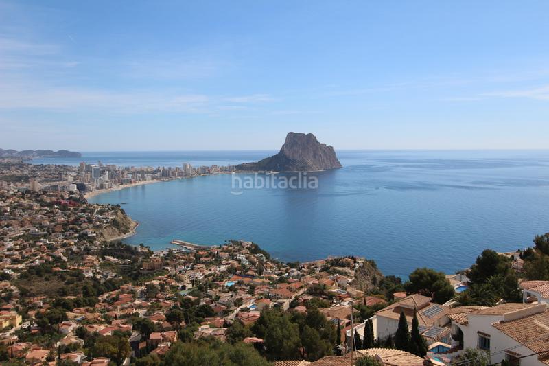 Foto a94d0d50-36e4-49df-9f79-7464cde033aa. Casa in Canuta Calp