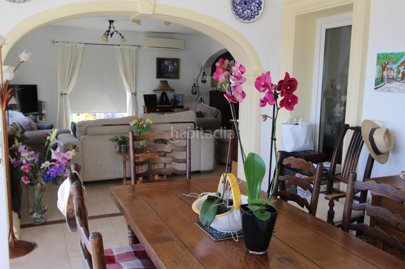 Foto b1a011aa-4a2e-430f-9cd1-6cf9128bf864. Casa in Canuta Calp