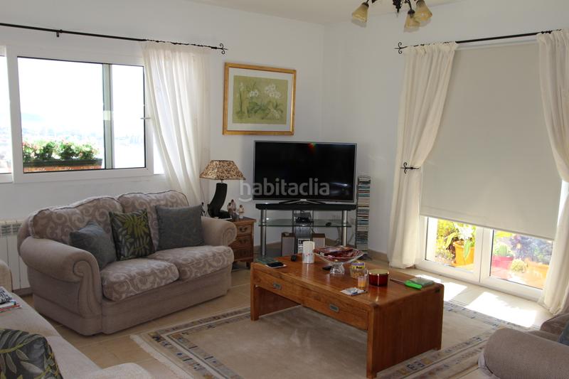 Foto c8d0f3f9-8f2e-4cb5-a1dd-91995e7f0fff. Casa in Canuta Calp