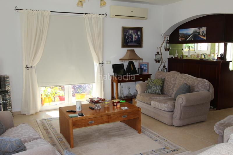 Foto cd5fa32e-2a20-4cae-9f49-9a7ca61917ea. Casa in Canuta Calp