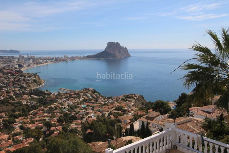 Foto d8ecb8c4-f255-48b3-84e4-c3e7ee92df9b. Casa in Canuta Calp
