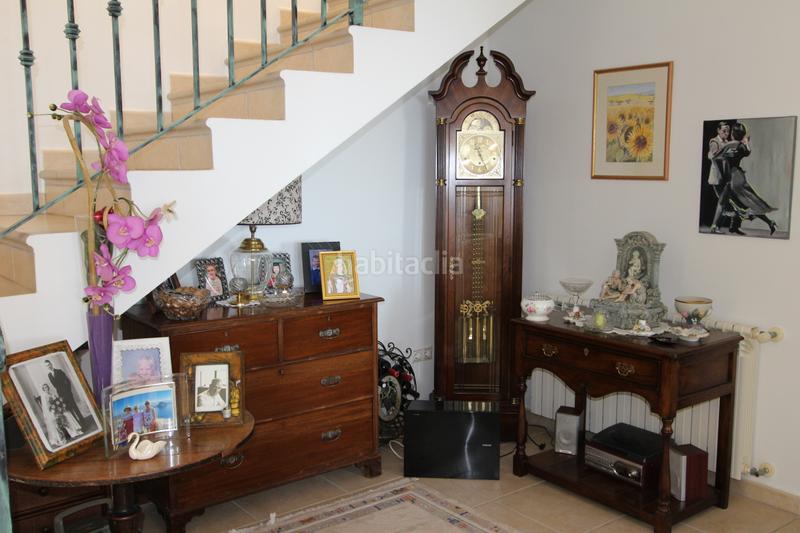 Foto e62b6d11-3033-4975-9435-0bb9485a27eb. Casa in Canuta Calp