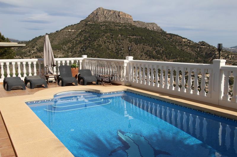 Foto e8a8d64b-c248-43bd-ac59-0051f4131a17. Casa in Canuta Calp