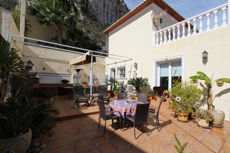 Foto f8ecbfd4-10cb-42f7-bf9b-adffca7b54aa. Casa in Canuta Calp