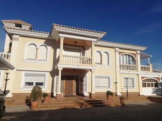 Casa a Yecla