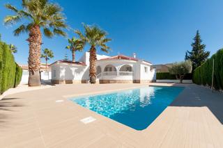 Maison à Benejúzar