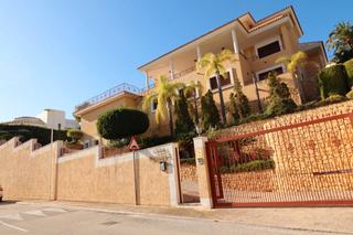 Maison à Altea Ciudad