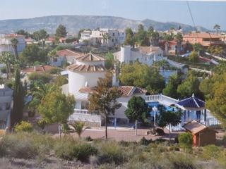 Casa a Algorfa