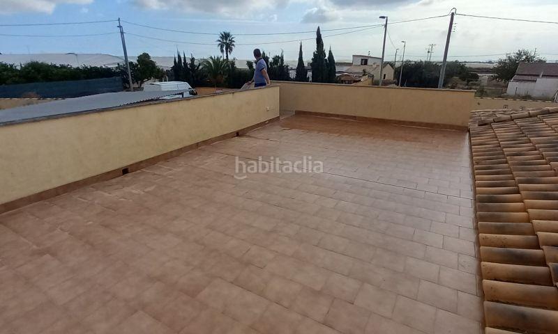 Foto c4829dfa-f529-435e-b5ed-6299322e39ce. Masía en El Mirador Pozo Aledo San Javier
