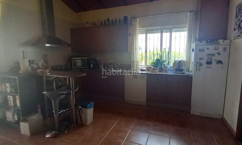 Foto c82026f5-3fbe-4876-9920-140fc5981d17. Masía en El Mirador Pozo Aledo San Javier