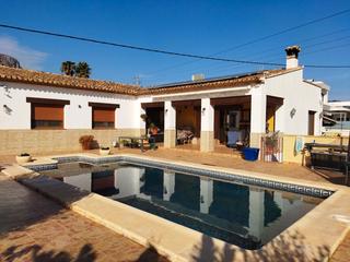 Casa a Canuta