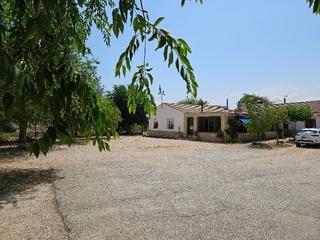 Casa a San Crispín-Huerta Nueva-Estación