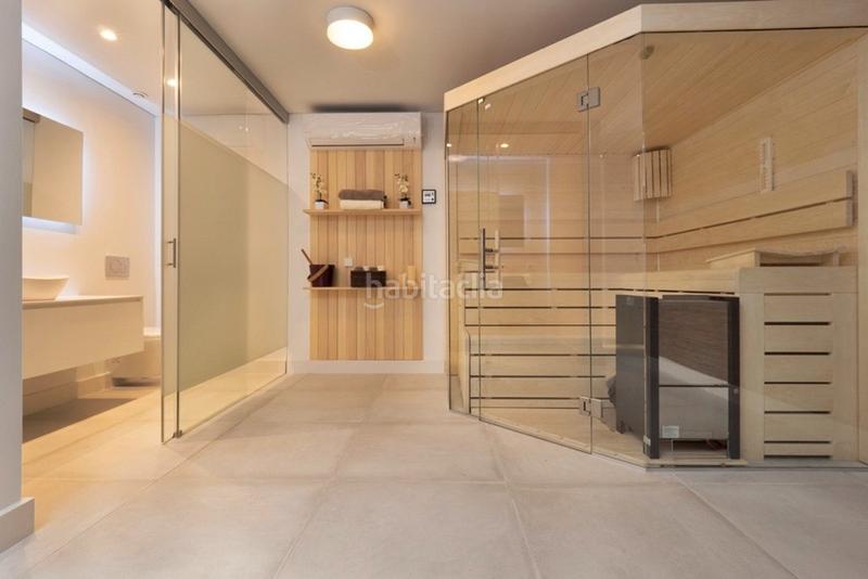 Foto 389ba39c-c3d7-4021-90b5-69fb474f5fb1. Casa con parcheggio piscina in Benahavís pueblo Benahavís