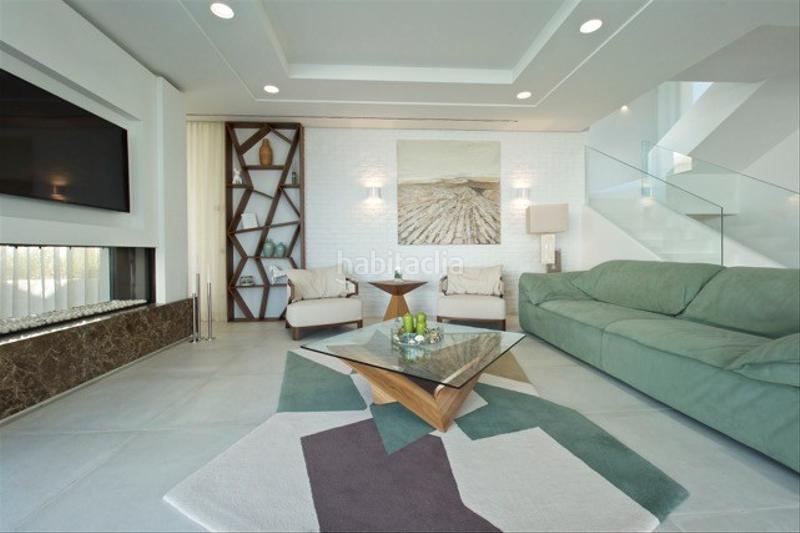 Foto a761c7b9-d93c-467d-9d87-92cc8aabe942. Casa con parcheggio piscina in Benahavís pueblo Benahavís