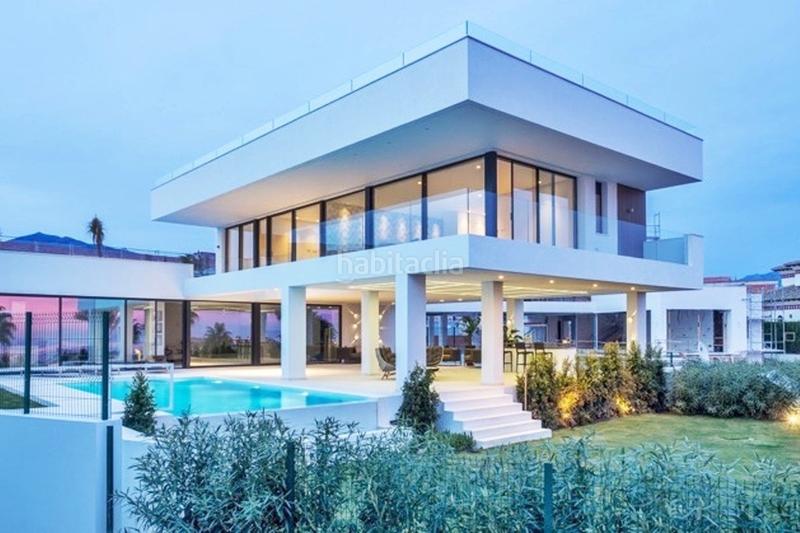 Foto d0aecc3c-1944-41a0-b725-e45141375cf7. Casa con parcheggio piscina in Benahavís pueblo Benahavís