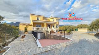 Maison à Olula del Río