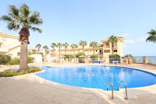 Apartment in La Regia