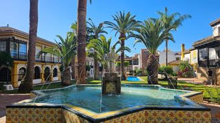 Maison jumelée à Campo de Mijas