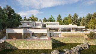 Maison à Pinar de Advocat-Cometa