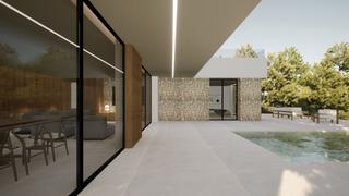 Maison à Pinar de Advocat-Cometa