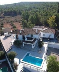 Casa a Yecla