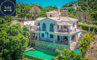 Maison à Zona Calvario