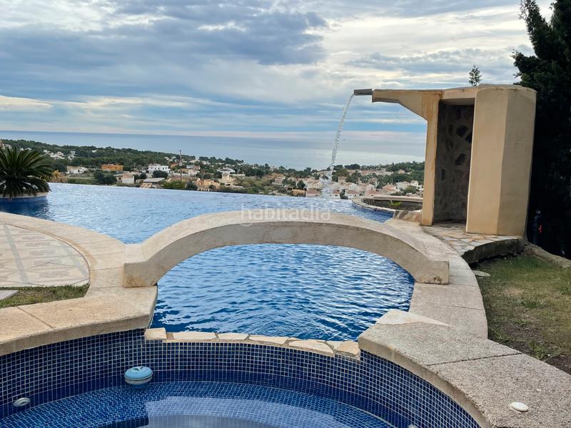 Foto 0f40b6d3-bc12-4511-92de-d8871eab245e. Casa en Canuta Calp