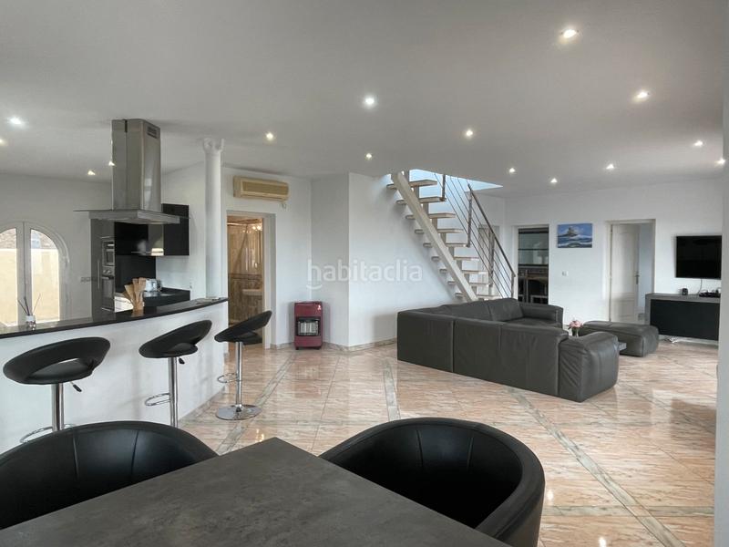 Foto 15792a4d-1525-47c4-8d88-a659766bb72a. Casa en Canuta Calp