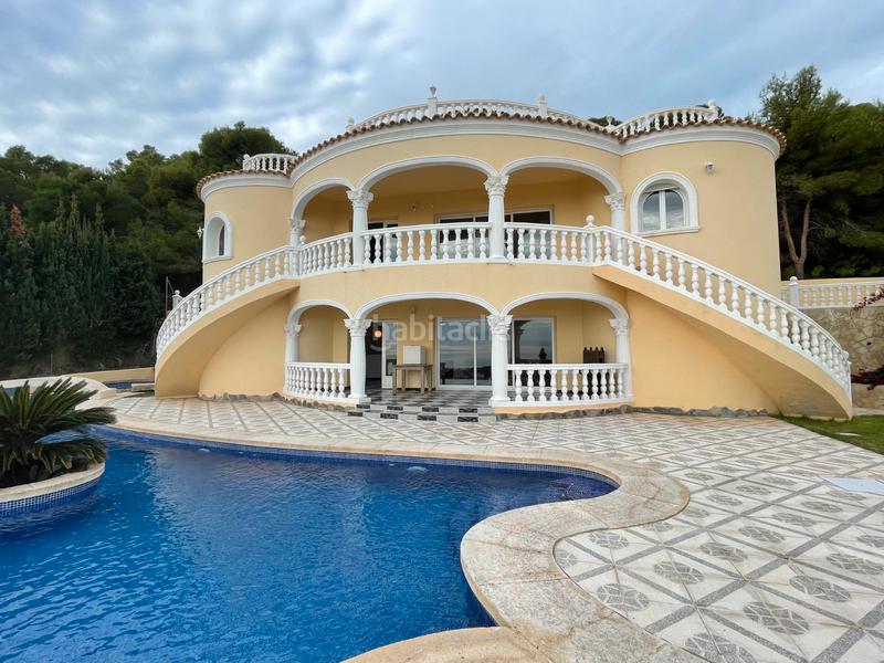 Foto 163ae85b-2774-4165-92c6-19f787f7b4b6. Casa en Canuta Calp