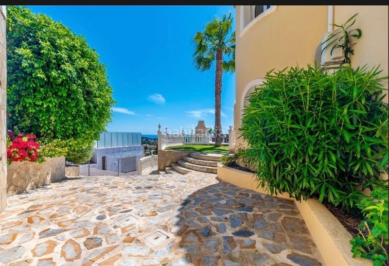 Foto 38acc45d-9527-4288-95cb-5ce625922646. Casa a Canuta Calp